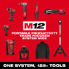 Milwaukee M12™ Subcompact Brushless 3/8" Drill/Driver 3401-20