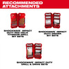 Milwaukee M12™ Subcompact Brushless 3/8" Drill/Driver 3401-20