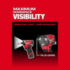 Milwaukee M12 FUEL™ 1/4" Hex Impact Driver Kit 3453-22