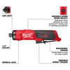 Milwaukee M12™ FUEL™ 1/4" Straight Die Grinder 3486-20