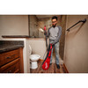 Milwaukee M12™ TRAPSNAKE™ 6' Toilet Auger 3576-21