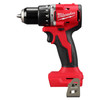 Milwaukee M18™ Compact Brushless 1/2" Hammer Drill/Driver 3602-20