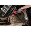 Milwaukee M18 FUEL™ 4-1/2"-6" Variable Speed Braking Grinder, Paddle Switch w/ ONE-KEY™ Kit 3672-22