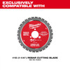 Milwaukee M18 FUEL™ #10 (1-1/4") Rebar Cutter 3675-20