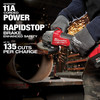 Milwaukee M18 FUEL™ 7-Tool Combo Kit 3697-27