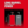 Milwaukee M18 FUEL™ STRIKER™ Hammer Chisel 3771-20