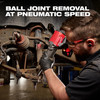 Milwaukee M18 FUEL™ STRIKER™ Hammer Chisel 3771-20