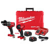 Milwaukee M18 FUEL™ 2-Tool Combo Kit 3799-22