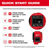 Milwaukee M18™ HOTSHOT™ Jump Starter 3841-20