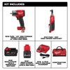 Milwaukee M18 FUEL™ & M12 FUEL™ 2-Tool Combo Kit 3890-22