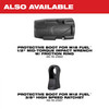 Milwaukee M18 FUEL™ & M12 FUEL™ 2-Tool Combo Kit 3890-22