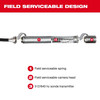 Milwaukee M18™ 100’ Flexible Modular Pipeline Inspection System 3972-22