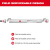 Milwaukee M18™ 325’ Stiff Modular Pipeline Inspection System 3976-22