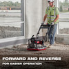 Milwaukee MX FUEL™ 20" Plate Compactor Kit MXF220-2HD