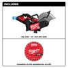 Milwaukee MX FUEL™ 14" Cut-Off Saw w/ RAPIDSTOP™ (Tool Only) MXF315-0