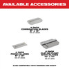Milwaukee MX FUEL™ 36" Walk-Behind Trowel Kit MXF336-3HD
