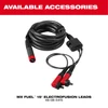 Milwaukee MX FUEL™ Electrofusion Processor MXF545-XC