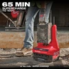 Milwaukee MX FUEL™ REDLITHIUM™ FORGE™ HD12.0 Battery Pack MXFHD812