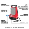 Milwaukee MX FUEL™ Super Charger MXFSC