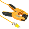 UEi ATTPC3 K-Type Pipe Clamp Probe (Grip Style)