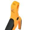 UEi EPCCOMBO Everyday Professional Clamp Meter with ATTPC4 Pipe Clamp