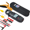 UEi EPCCOMBO Everyday Professional Clamp Meter with ATTPC4 Pipe Clamp