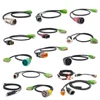 Noregon JPRO Complete Off-Highway Cable Kit 122152