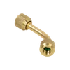 UEi AVGC 45 Degree Coupler Accessory for WVG2 Vacuum Gauge