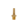 UEi BF100 Gas Valve Pressure Adapter (EM201B)