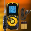UEi C160 Residential Combustion Meter - Measure O₂ Only