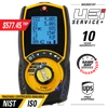 UEi C160 Residential Combustion Meter - Measure O₂ Only