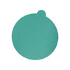 High Teck DAP6080 green PSA sanding disc