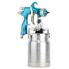 Binks Trophy Gun Pressure/siphon, 1.8X32HVLP - 2465-18HV-32SS