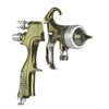 Binks Trophy Gun Pressure/siphon, 1.8 X 25LVMP - 2465-18LV-25S0