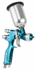 Binks Trophy Touch-up Gravity 1.0XC1HVLP - 1466-10HV-C1S