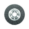 8 in  Medium Crimped Wire Wheel