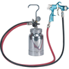Binks 2-QUART Pressure Outfit - 98-3158