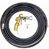 Binks Airless 75 Ass'y Direct Connect W/large Passage Diffuser - 0811-7500-3