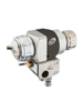 Binks AG362 TE AUTO SPRAY Gun WITH LEVER Manifold - AG362-TE20-10-L