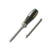 Fits-All-Phillips Screwdriver