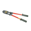 Large Compound-Action Crimp Tool