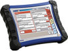 Handheld diagnostic scan tool for engine, transmission, abs and more