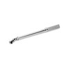 1/4 in  Dr. Micrometer Flex Head Torque Wrench 30-200 In/lbs (Discontinued)