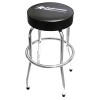 Performance swivel seat bar stool W85010