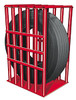 6 Bar Heavy Duty Inflation Cage 2260