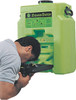 Portable Low-Profile Eyewash Station SAS5135