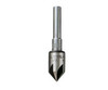 1/2 in Rose Pattern Countersink 195-1/2