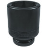 1 in. Dr. Deep 6pt 2-1/4 Impact socket 10036L