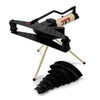 The Jet JHPB-20 2" MANUAL HYDRAULIC PIPE BENDER has a 2 Year warranty