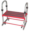 Pro Step Heavy Duty Adjustable Work Platform STK20350